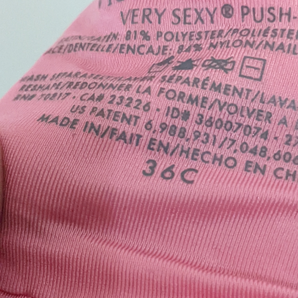 Women's bra - Picture 3 of 3